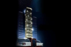 1BHK at The Stratford Residences