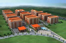 2BHK at Fini Homes