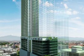 2 BHK at The Olive Place