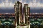 2 BHK at The Silk Residences