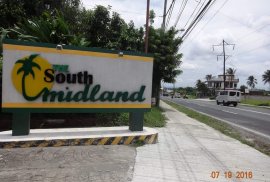 South Minland