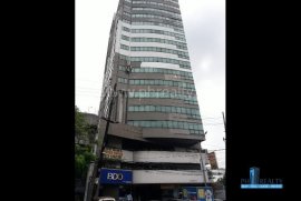 537 SQM Office Space for Rent in West Trade Center