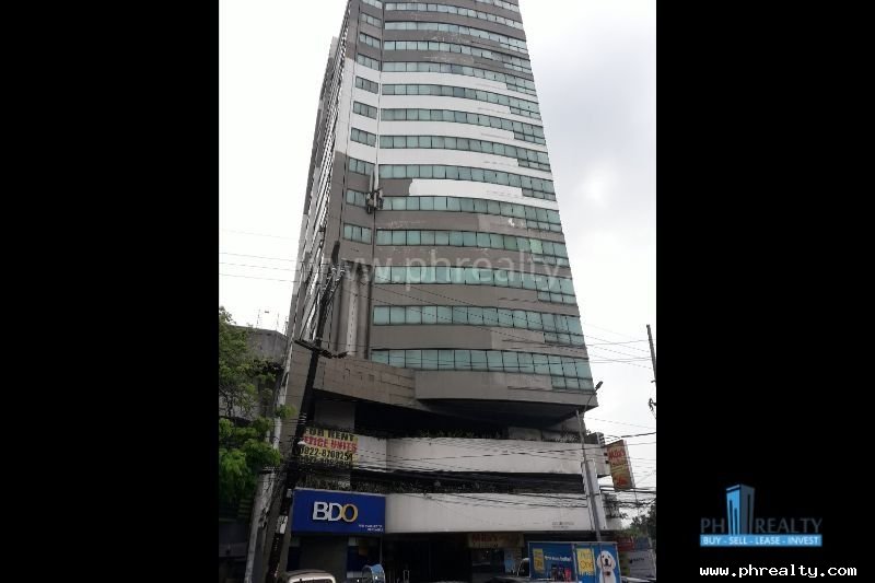 296,000 537 SQM Office Space for Rent in West Trade Center
