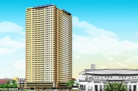 1 BHK at Grand Central Residences Tower I