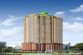 2 BHK at Makati Executive Tower IV