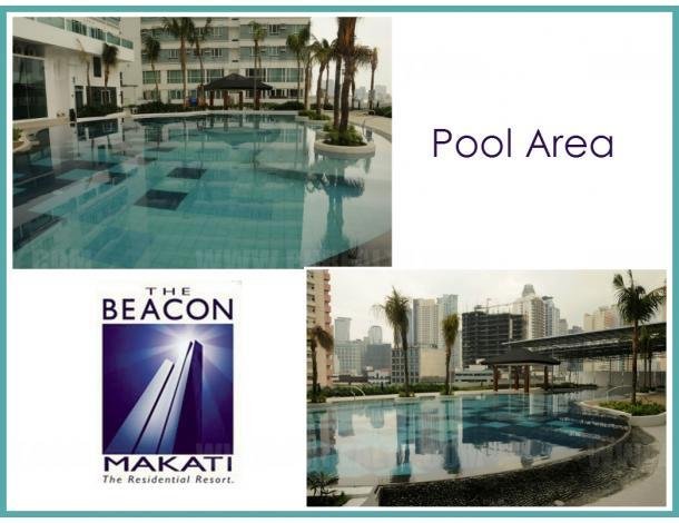 The Beacon Makati Room For Rent The Beacon Makati Room For Rent