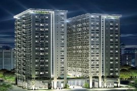 1BHK at Signa Designer Residences Tower Two