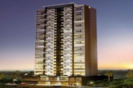 Studio Units at Azalea Place