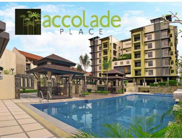 2BHK at Accolade Place