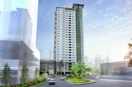 1 BHK at  Abreeza Place Bajada
