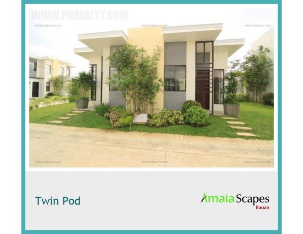 twin pod