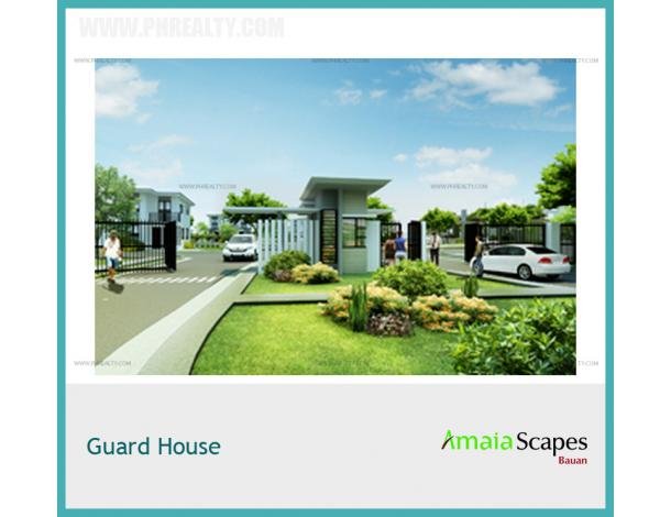 1,993,791 - Amaia Scapes Bauan House Model - Single Home ...