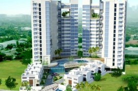 2 BHk at Clairemont Hills