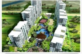 2BHK at The Kasara