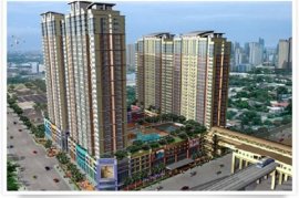 2BHK at San Lorenzo Place