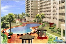 2 BR Condo For Resale in South Residences