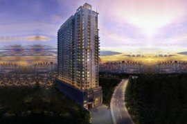 3BHK at The Address At Wack Wack